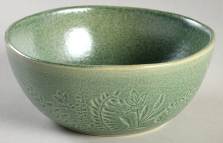 Carrie Soup/Cereal Bowl