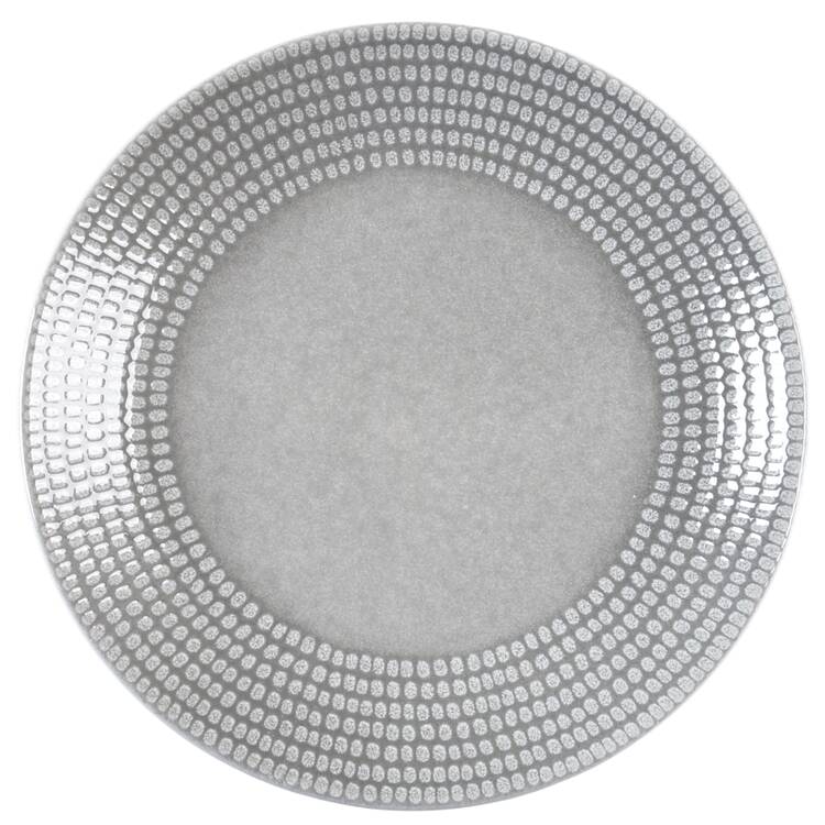 Felicity Salad Plate