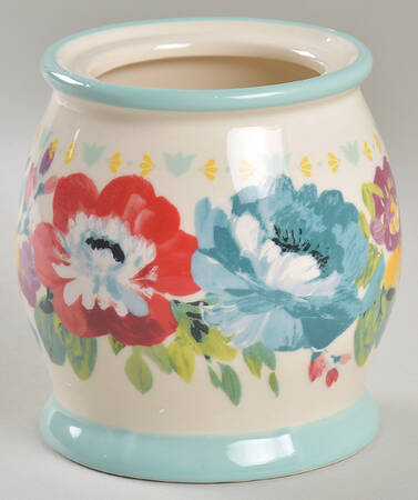 Sweet Romance Sugar Bowl No Lid
