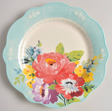 Sweet Romance by Pioneer Woman
