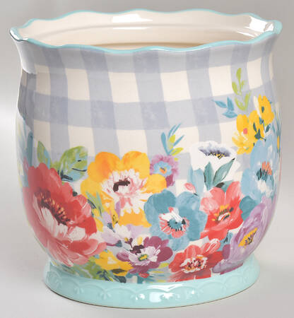 Sweet Romance Utensil Holder