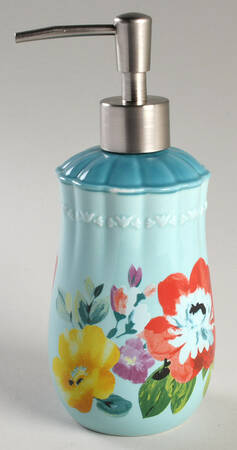 Sweet Romance Soap Dispenser