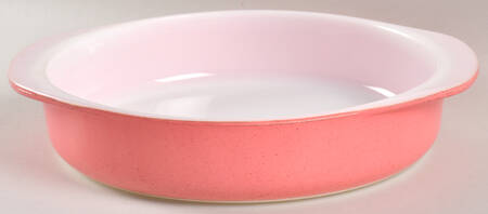 Desert Dawn 8" Round Ovenware Cake Pan