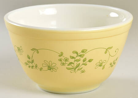Shenandoah 5" Mixing Bowl