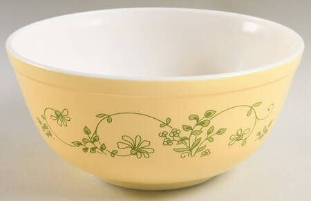 Shenandoah 8" Mixing Bowl