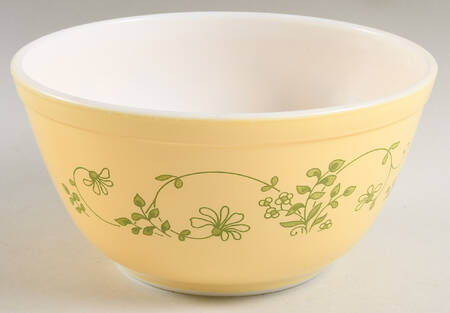 Shenandoah 7" Mixing Bowl