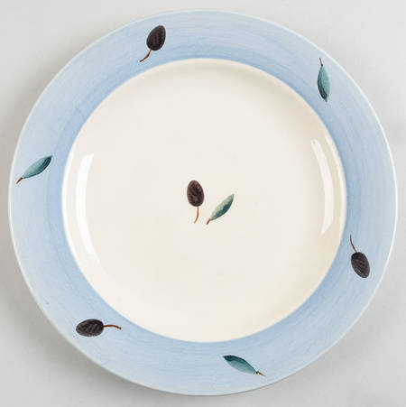 Fresca Blue by Poole Pottery