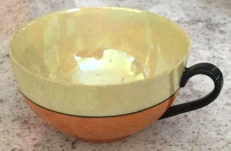 PHE65 Flat Cup