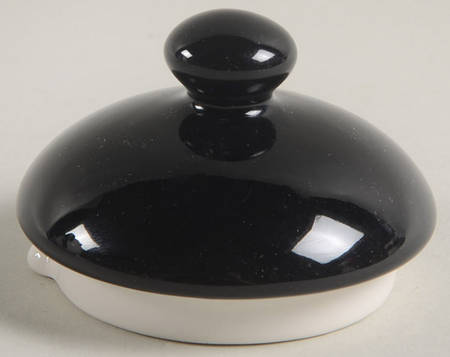Witch Brew Lid for Teapot