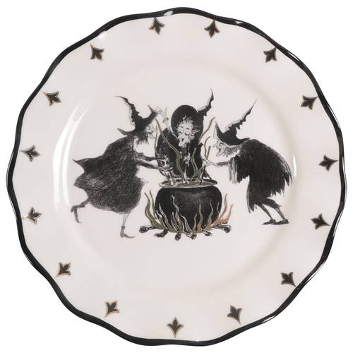 Witch Brew by Potter's Studio
