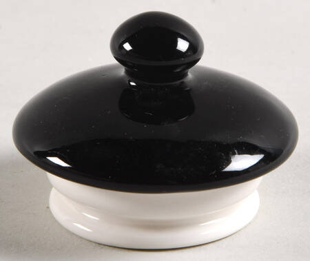 Witch Brew Lid for Sugar Bowl