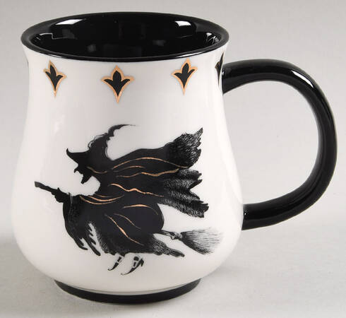 Witch Brew Mug