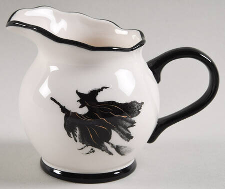 Witch Brew Creamer