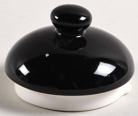 Witch Brew Lid for Teapot