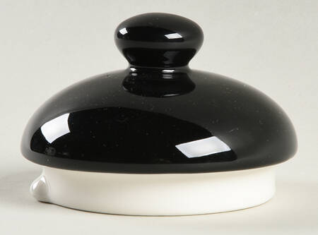 Witch Brew Lid for Teapot