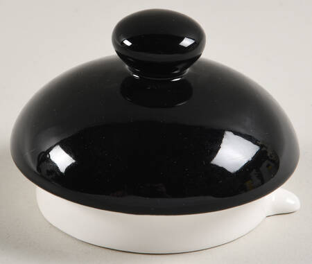 Witch Brew Lid for Teapot