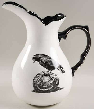 Witch Brew Pitcher