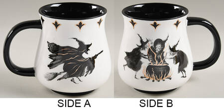 Witch Brew Mug