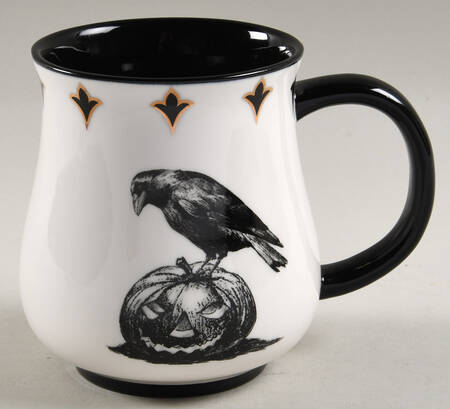 Witch Brew Mug