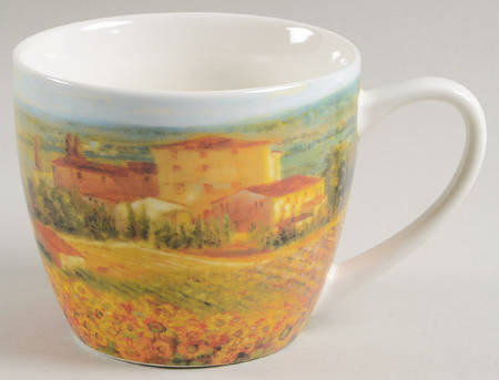 Mugs Mug