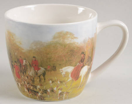 Mugs Mug