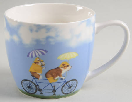 Mugs Mug