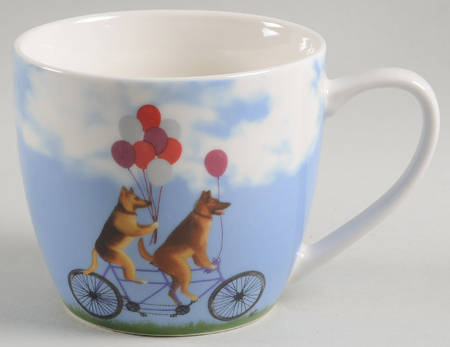 Mugs Mug