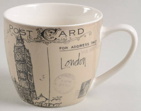 Mugs Mug