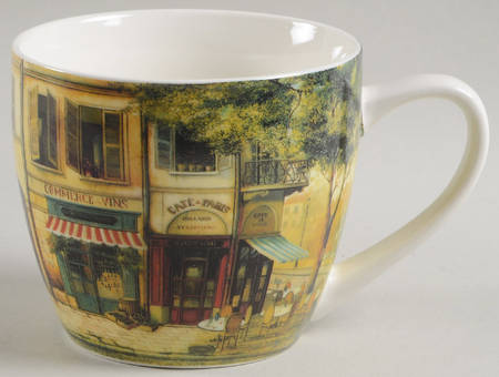 Mugs Mug