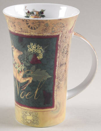 Mugs Holiday Mug