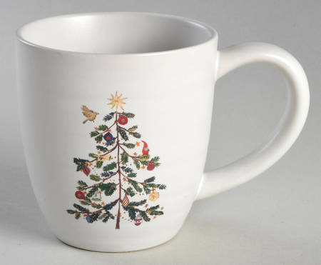 Christmas in the Country Mug