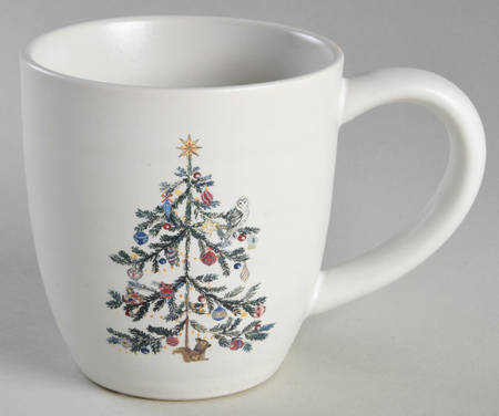Christmas in the Country Mug