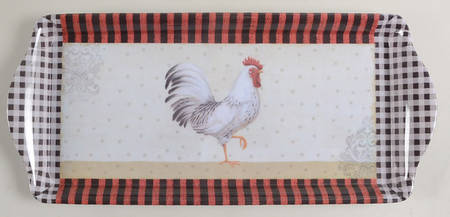 Melamine Trays 15" Sandwich Tray