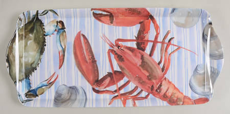 Melamine Trays 15" Sandwich Tray