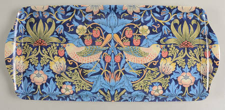 Melamine Trays 15" Sandwich Tray