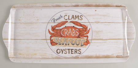 Melamine Trays 15" Sandwich Tray