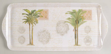 Melamine Trays 15" Sandwich Tray