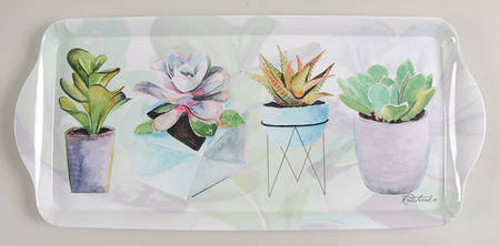 Melamine Trays 15" Sandwich Tray