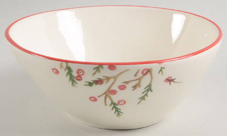 PPC18 Soup/Cereal Bowl