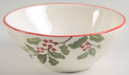 PPC18 Soup/Cereal Bowl