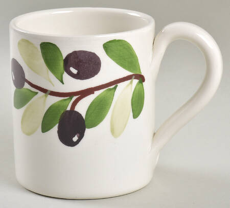 Calamata Mug