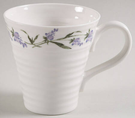 Lavandula Mug
