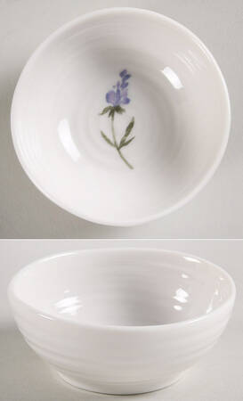 Lavandula Open Bowl Only for (4 Piece) Condiment Set by Portmeirion