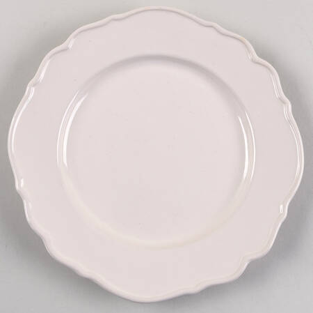 PWO1 Salad Plate