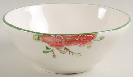 PPC19 Soup/Cereal Bowl by Papart Ceramics