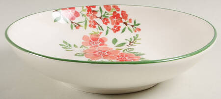 PPC19 Individual Dinner Bowl by Papart Ceramics