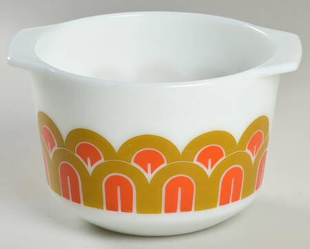 Arches by Pyrex