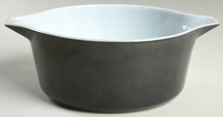 Pueblo 2.5 Qt Round Casserole No Lid