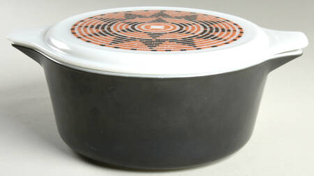 Pueblo by Pyrex