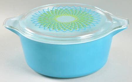 Spirograph by Pyrex